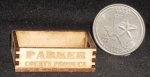 Parker County Produce Crate 1:12 Miniature Texas Farm Market