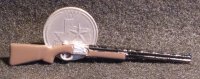 Rifle / Shotgun B0316 1:12 Dollhouse Miniature Western Hunting