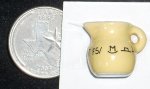 Ranchware Pitcher SKY39 1:12 Miniature Western Kitchen