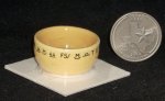 Ranchware Bowl SKY57 Extra Large